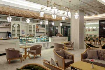 Отель Sunis Efes Royal Palace Resort & Spa (Ozdere) Турция, Гюмюлдур, фото 41