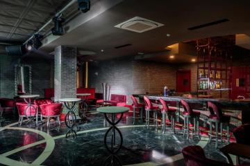 Отель Sunis Efes Royal Palace Resort & Spa (Ozdere) Турция, Гюмюлдур, фото 43