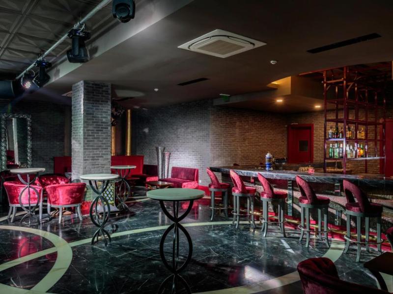 Sunis Efes Royal Palace Resort & Spa (Ozdere)