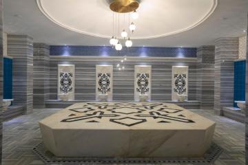 Отель Sunis Efes Royal Palace Resort & Spa (Ozdere) Турция, Гюмюлдур, фото 44