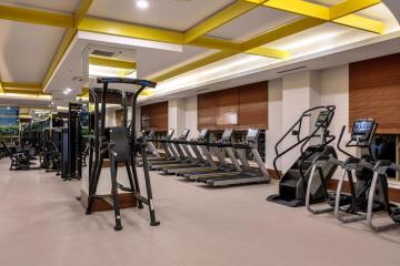 Отель Sunis Efes Royal Palace Resort & Spa (Ozdere) Турция, Гюмюлдур, фото 45