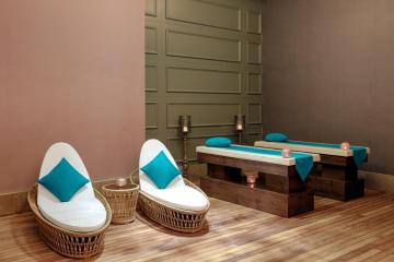 Отель Sunis Efes Royal Palace Resort & Spa (Ozdere) Турция, Гюмюлдур, фото 47