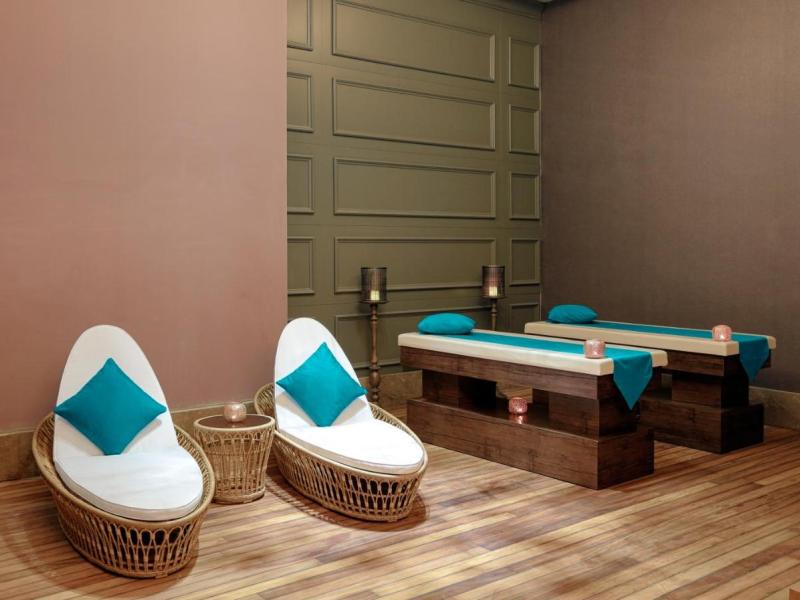 Sunis Efes Royal Palace Resort & Spa (Ozdere)