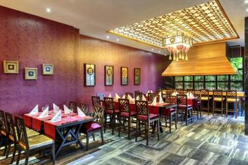 Отель Sunis Efes Royal Palace Resort & Spa (Ozdere) Турция, Гюмюлдур, фото 49