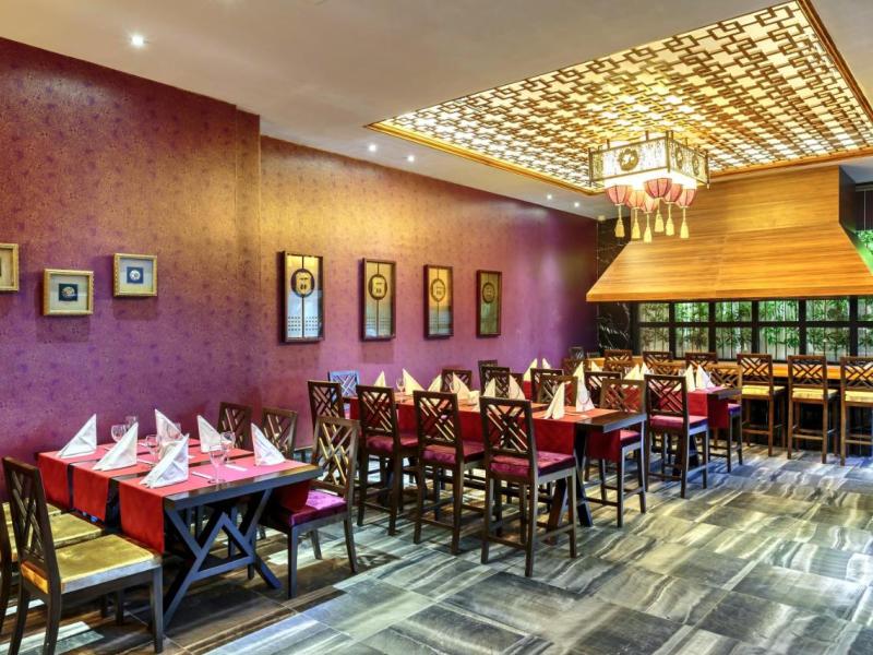 Sunis Efes Royal Palace Resort & Spa (Ozdere)