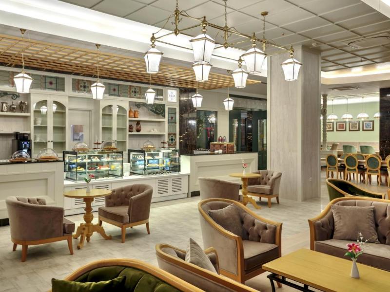 Sunis Efes Royal Palace Resort & Spa (Ozdere)