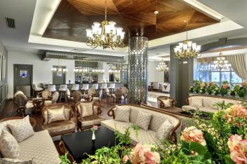 Отель Sunis Efes Royal Palace Resort & Spa (Ozdere) Турция, Гюмюлдур, фото 52