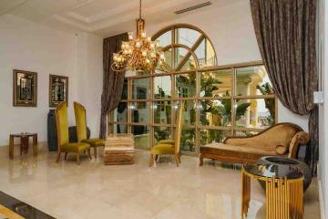 Отель Sunis Efes Royal Palace Resort & Spa (Ozdere) Турция, Гюмюлдур, фото 6