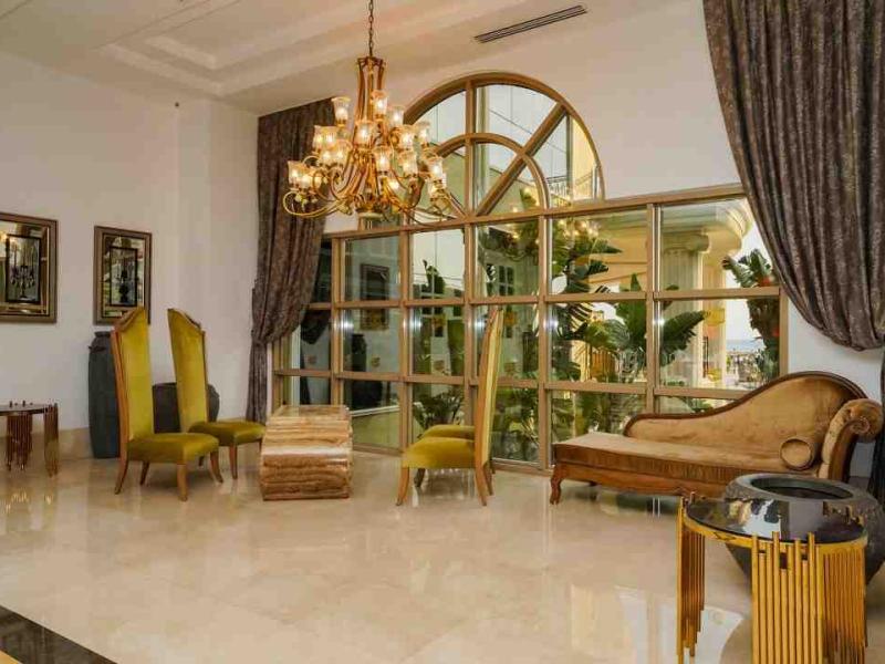 Sunis Efes Royal Palace Resort & Spa (Ozdere)