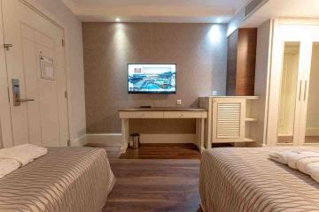 Отель Sunis Efes Royal Palace Resort & Spa (Ozdere) Турция, Гюмюлдур, фото 7