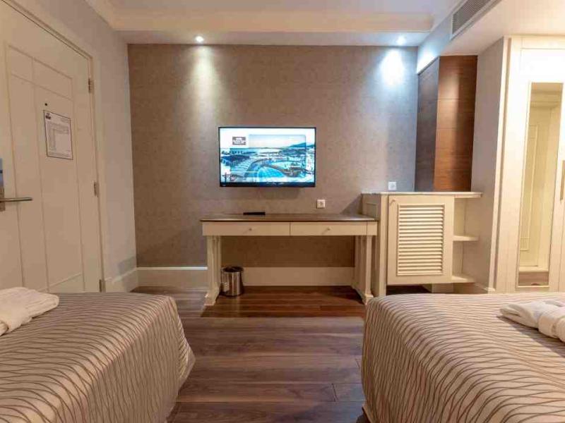 Sunis Efes Royal Palace Resort & Spa (Ozdere)