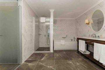 Отель Sunis Efes Royal Palace Resort & Spa (Ozdere) Турция, Гюмюлдур, фото 8