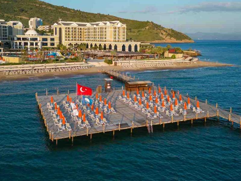 Sunis Efes Royal Palace Resort & Spa (Ozdere)