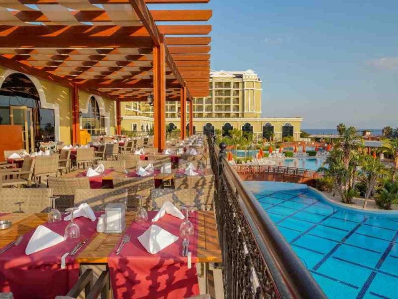 Sunis Efes Royal Palace Resort & Spa (Ozdere)