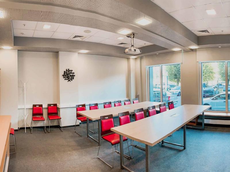 Ibis Kaliningrad Center