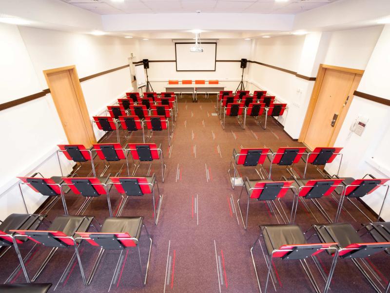 Ibis Kaliningrad Center