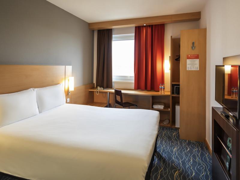 Ibis Kaliningrad Center