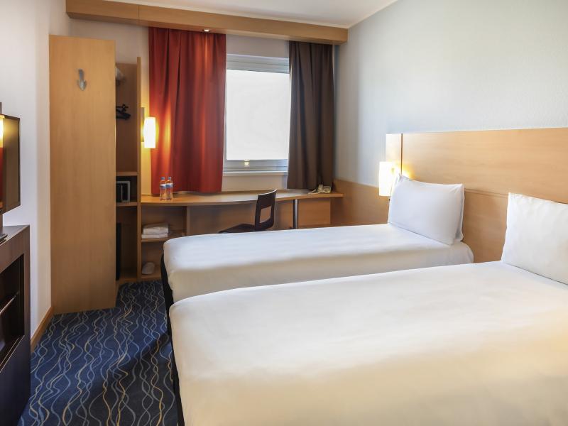 Ibis Kaliningrad Center