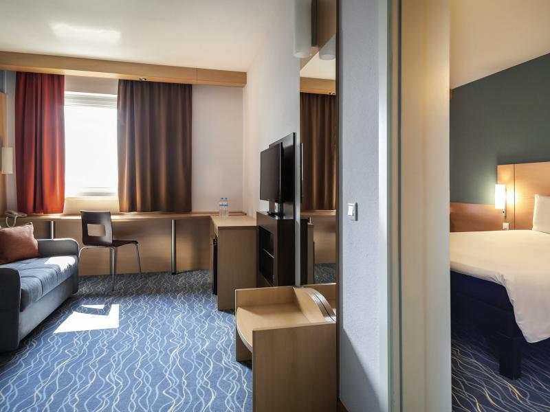 Ibis Kaliningrad Center