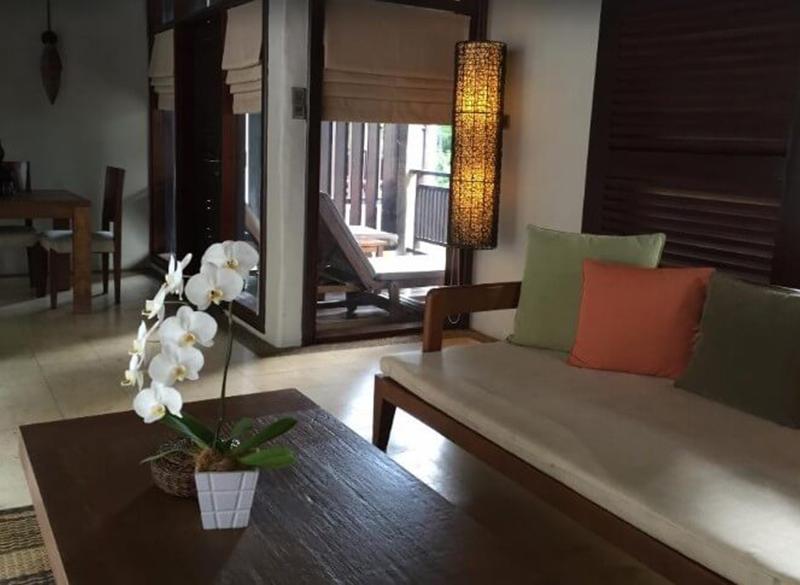 The Banjaran Hotsprings Retreat