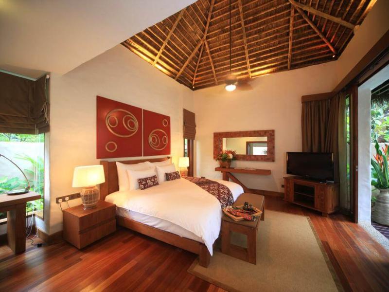 The Banjaran Hotsprings Retreat