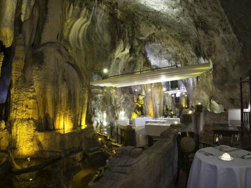 The Banjaran Hotsprings Retreat