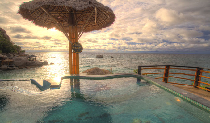 Charm Churee Village