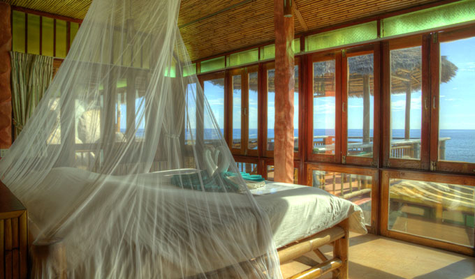 Charm Churee Village