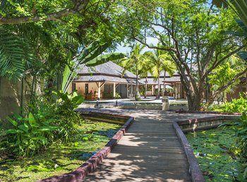 Sheraton Hua Hin Pranburi Villas