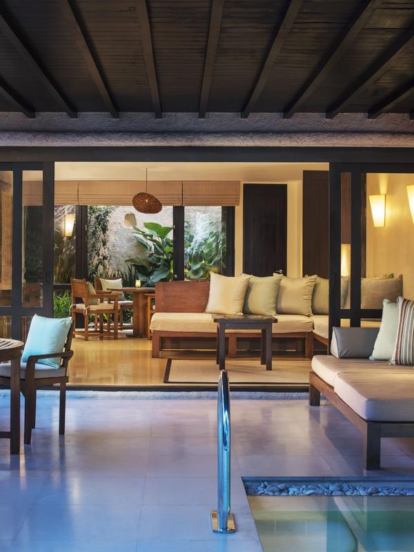 Sheraton Hua Hin Pranburi Villas