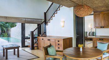 Sheraton Hua Hin Pranburi Villas