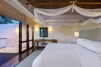 Sheraton Hua Hin Pranburi Villas