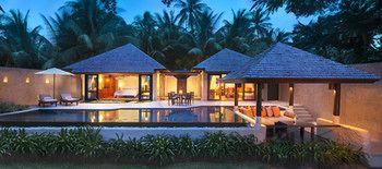 Sheraton Hua Hin Pranburi Villas