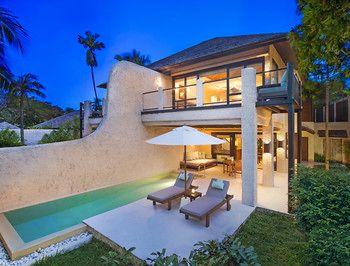 Sheraton Hua Hin Pranburi Villas