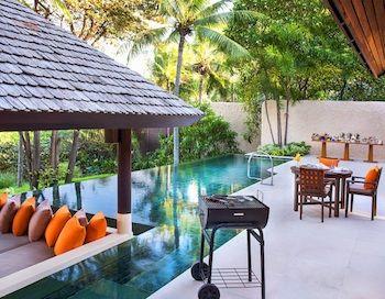Sheraton Hua Hin Pranburi Villas