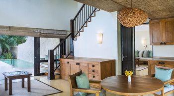 Sheraton Hua Hin Pranburi Villas