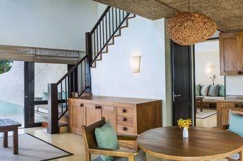 Sheraton Hua Hin Pranburi Villas