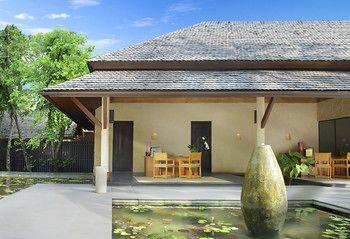 Sheraton Hua Hin Pranburi Villas