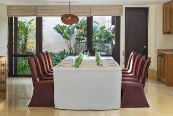 Sheraton Hua Hin Pranburi Villas