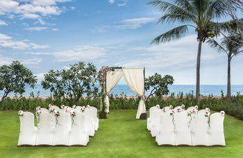 Sheraton Hua Hin Pranburi Villas