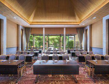 Sheraton Hua Hin Pranburi Villas