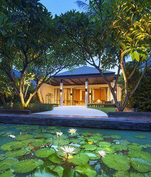 Sheraton Hua Hin Pranburi Villas