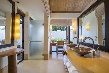 Sheraton Hua Hin Pranburi Villas