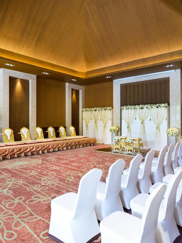Sheraton Hua Hin Pranburi Villas
