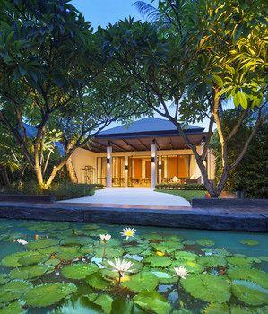 Sheraton Hua Hin Pranburi Villas