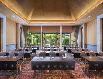 Sheraton Hua Hin Pranburi Villas