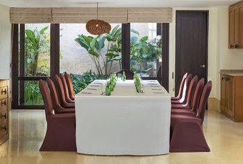 Sheraton Hua Hin Pranburi Villas