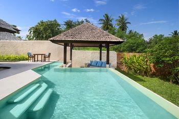 Sheraton Hua Hin Pranburi Villas