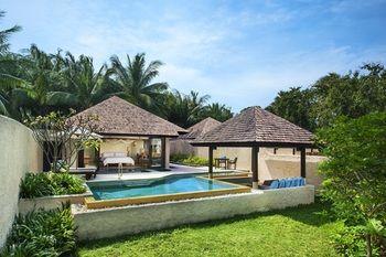 Sheraton Hua Hin Pranburi Villas