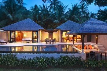 Sheraton Hua Hin Pranburi Villas